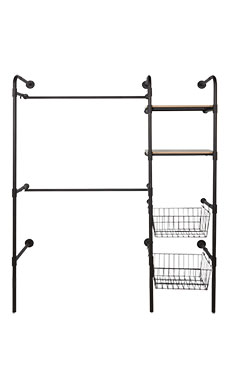 Boutique Vintage Outrigger System Kit 4 Boutique Vintage Outrigger System Kit 4