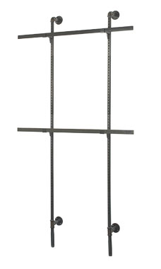 Boutique Pipe Outrigger System Kit 3 Boutique Pipe Outrigger System Kit 3