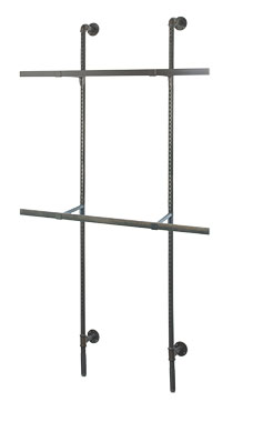 Boutique Pipe Outrigger System Kit 4 Boutique Pipe Outrigger System Kit 4