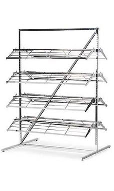 Shoe Merchandiser Shoe Merchandiser