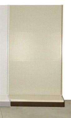 Metal Shelving Add-On Wall Units Metal Shelving Add-On Wall Units