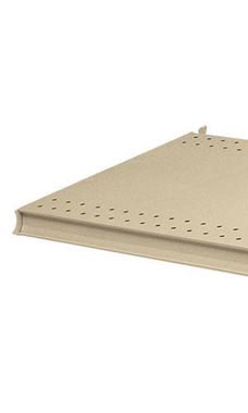 48"W x 12"D Upper Shelves For Metal Shelving Units 48"W x 12"D Upper Shelves For Metal Shelving Units
