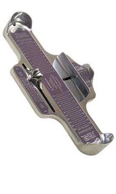 Women's Brannock Device Shoe Sizer
