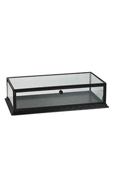 Countertop Wood Display Case Countertop Wood Display Case