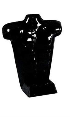 Man's Countertop Form- Black