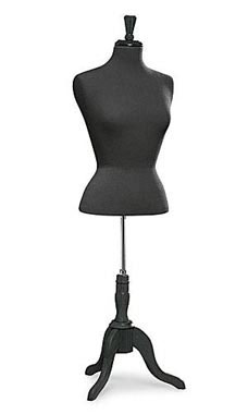 Black Women's Jersey Blouse Forms Black Women's Jersey Blouse Forms