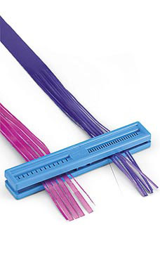 Ribbon Shredder Ribbon Shredder