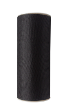 Black Tulle 6 inches x 25 yards Black Tulle 6 inches x 25 yards