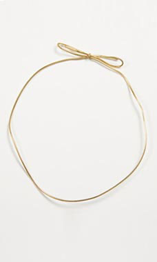 Stretch Loop for Jewelry Boxes Stretch Loop for Jewelry Boxes