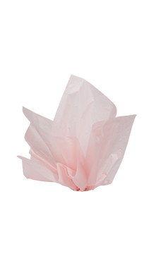 20" x 30" Pink Tissue Paper 20" x 30" Pink Tissue Paper