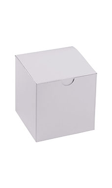 White Gift Boxes White Gift Boxes