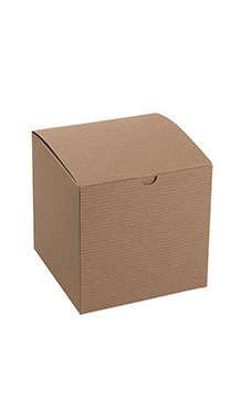 Kraft Gift Boxes Kraft Gift Boxes