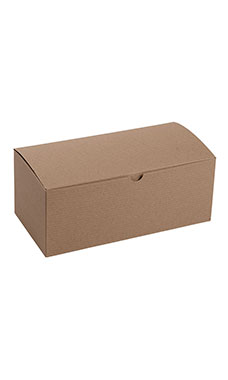 Kraft Gift Boxes Kraft Gift Boxes