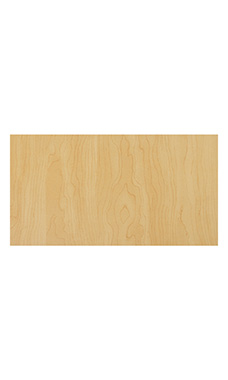 47" Maple Shelf