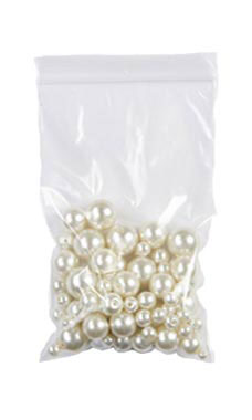All-Clear Resealable Wholesale Plastic Shopping Bags All-Clear Resealable Wholesale Plastic Shopping Bags