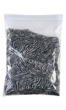 All-Clear Resealable Wholesale Plastic Shopping Bags All-Clear Resealable Wholesale Plastic Shopping Bags