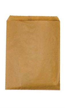 Medium Natural Paper Merchandise Bags