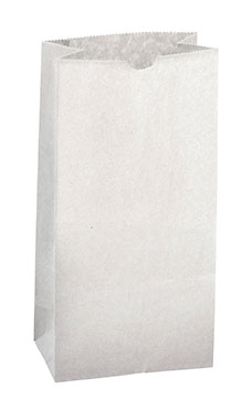 Wholesale White 40 # Kraft Paper Sacks
