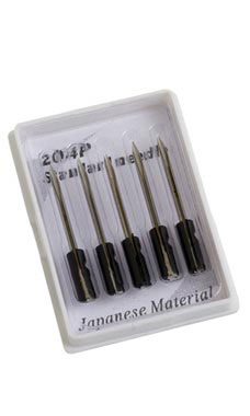 Economy Regular Tagging Gun Needles