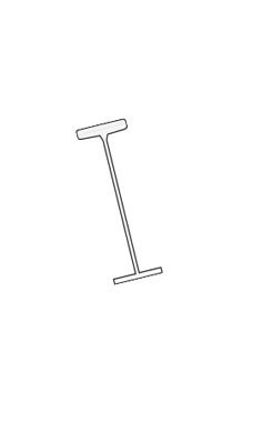 1" Clear Economy Regular Fasteners 1" Clear Economy Regular Fasteners