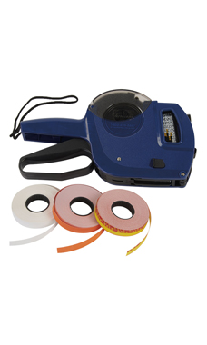SSW 1-Line Pricing Gun Kit SSW 1-Line Pricing Gun Kit