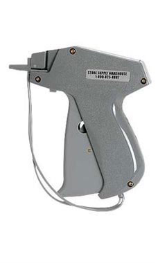 SSW Fine Fabric Price Tag Gun SSW Fine Fabric Price Tag Gun