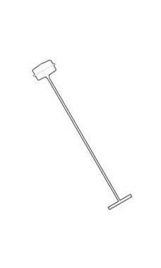 2" Fine Fabric Fasteners 2" Fine Fabric Fasteners