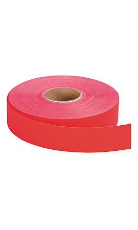 Fluorescent Red Labels for Monarch® 1131 Fluorescent Red Labels for Monarch® 1131