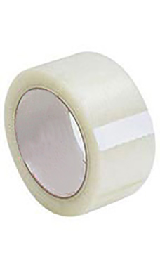 2 inch Clear Packing Tape 2 inch Clear Packing Tape