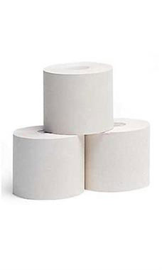 1-Ply Cash Register Tape 1-Ply Cash Register Tape