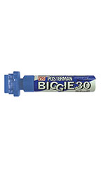 Blue Paint Marker with 30mm Tip