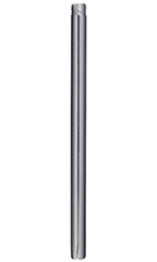 6 inch Chrome Swedge Stem