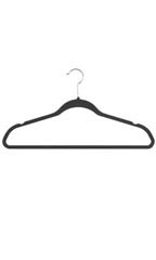 Black Velvet Hangers