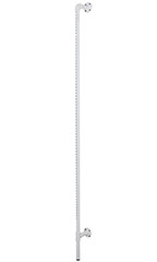 Boutique White Pipe Outrigger Upright