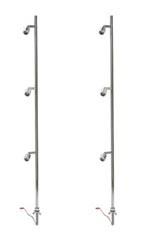 LED Light Kit for Infinity Display Cases