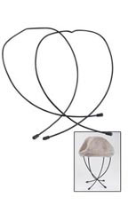 Wire Hat Display