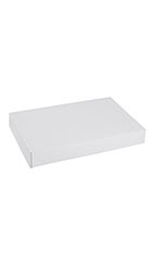 15 x 9 ½ x 2 inch Apparel Boxes