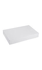 17 x 11 x 2 ½ inch Apparel Boxes