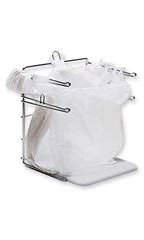 Plastic Bag Holder