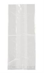 6 x 14 ¾ inch Cellophane Bags