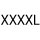 XXXXL