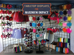 Tabletop Displays